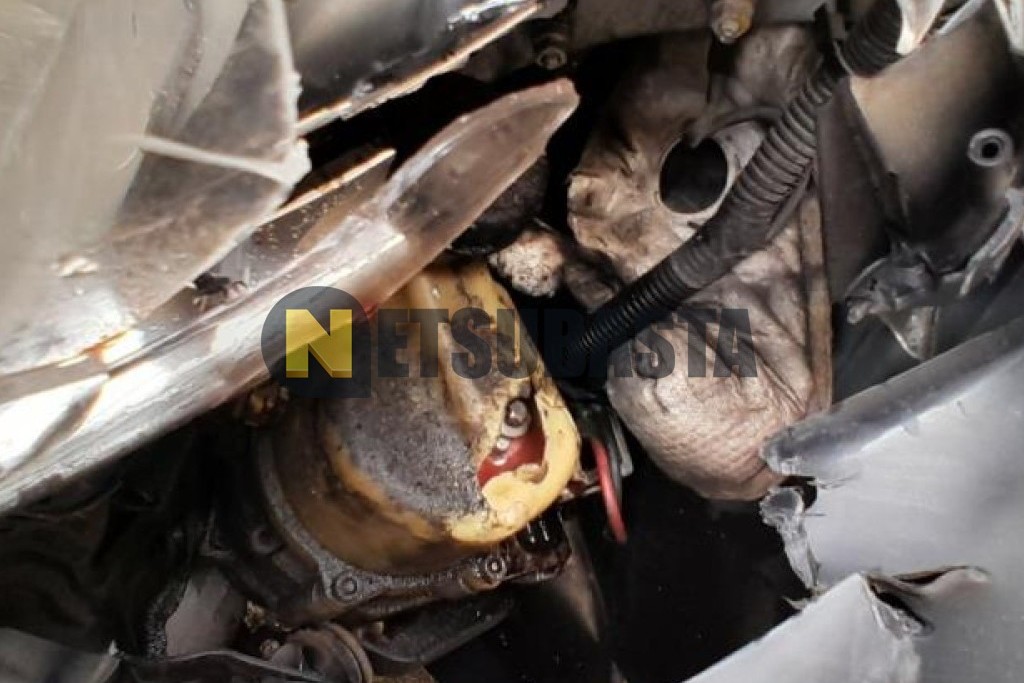 Dacia Dokker Van 1.6 ECO-G 2021