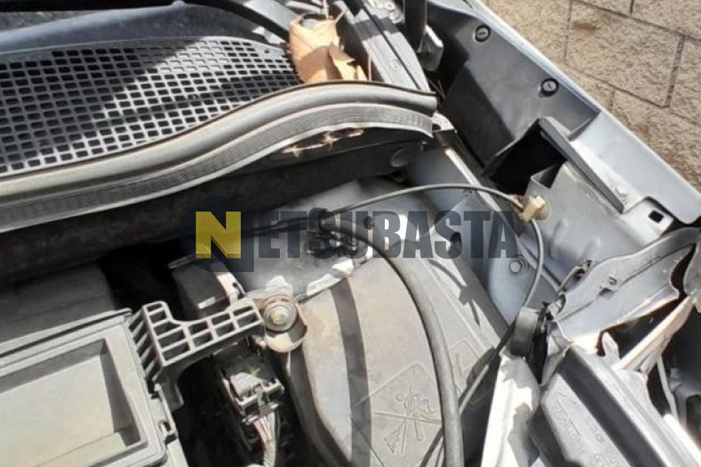 Dacia Dokker Van 1.6 ECO-G 2021