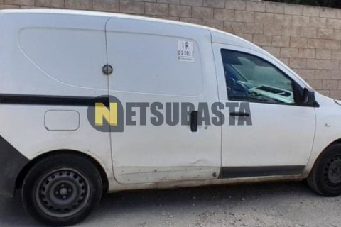 Honda Vigor FX 650 2001