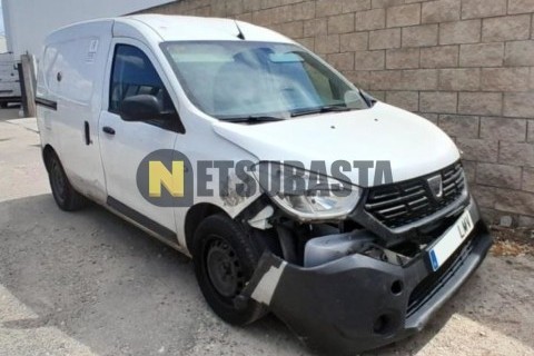 Honda Vigor FX 650 2001