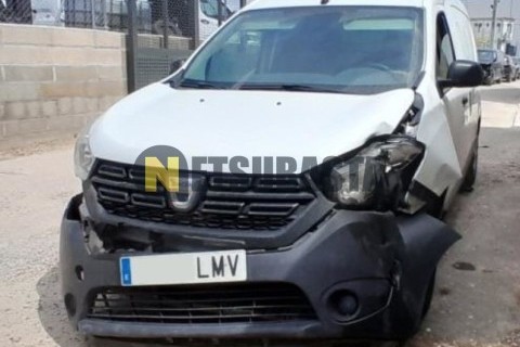 Honda Vigor FX 650 2001