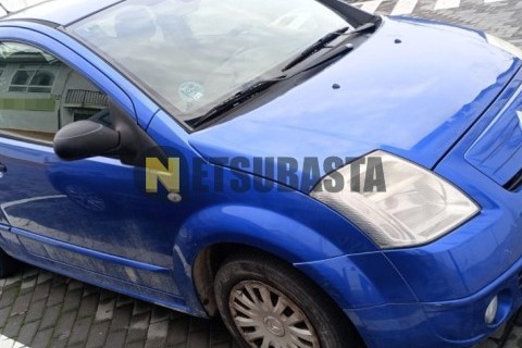 Honda Vigor FX 650 2001