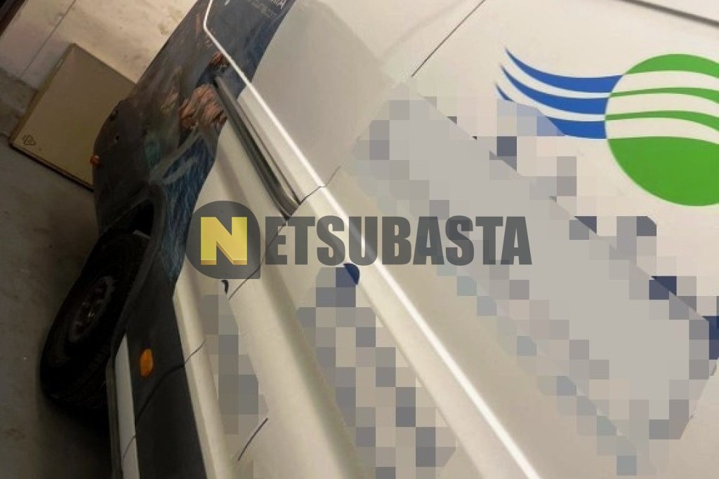 Ford Transit Custom Van 2.0 TDCI 2022