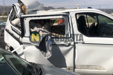 Honda Vigor FX 650 2001