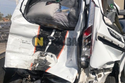 Honda Vigor FX 650 2001