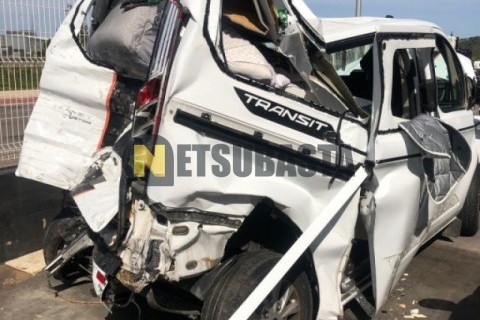 Honda Vigor FX 650 2001