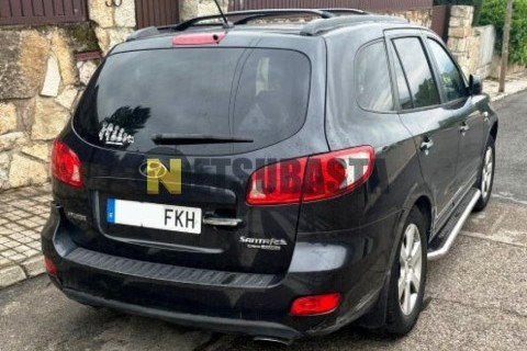 Honda Vigor FX 650 2001