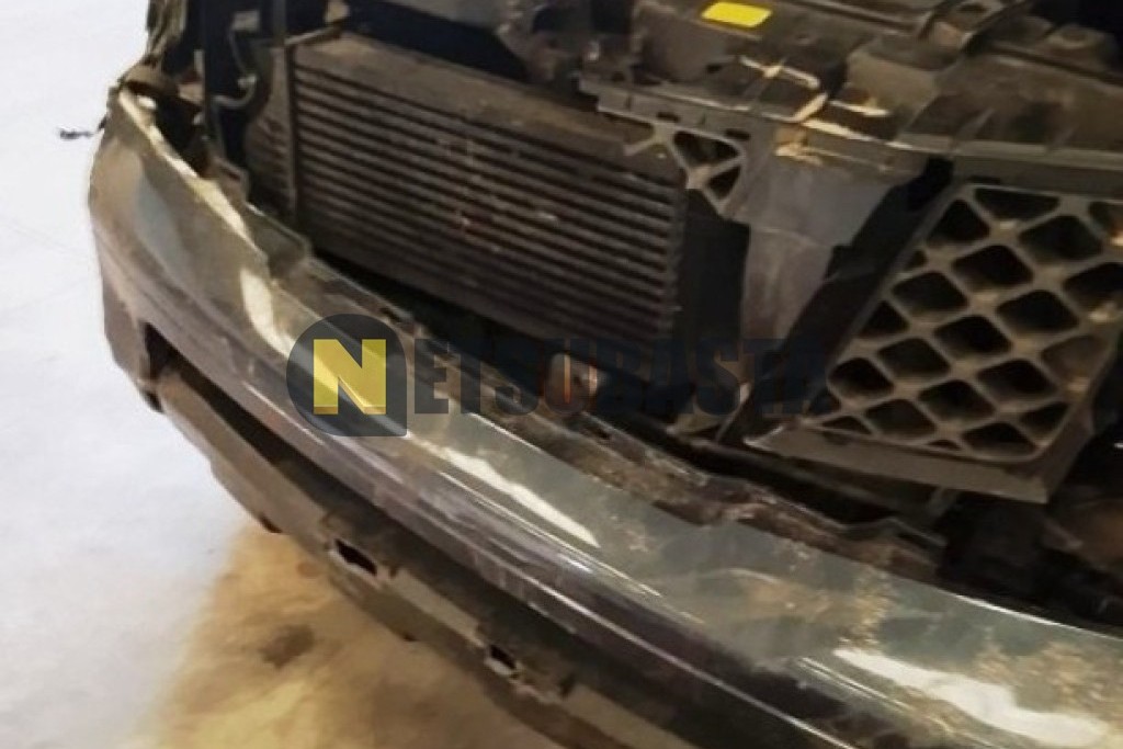 Nissan Pathfinder 2.5dCi 7 plazas 2005