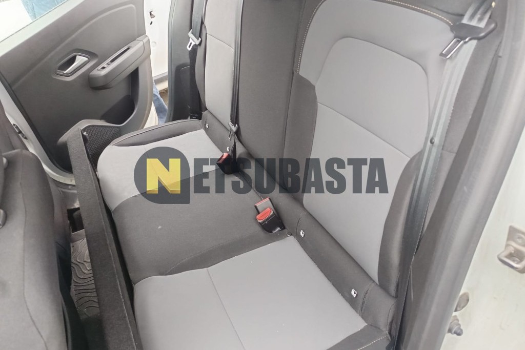 Dacia Sandero Stepway 1.0 ECO-G 2023