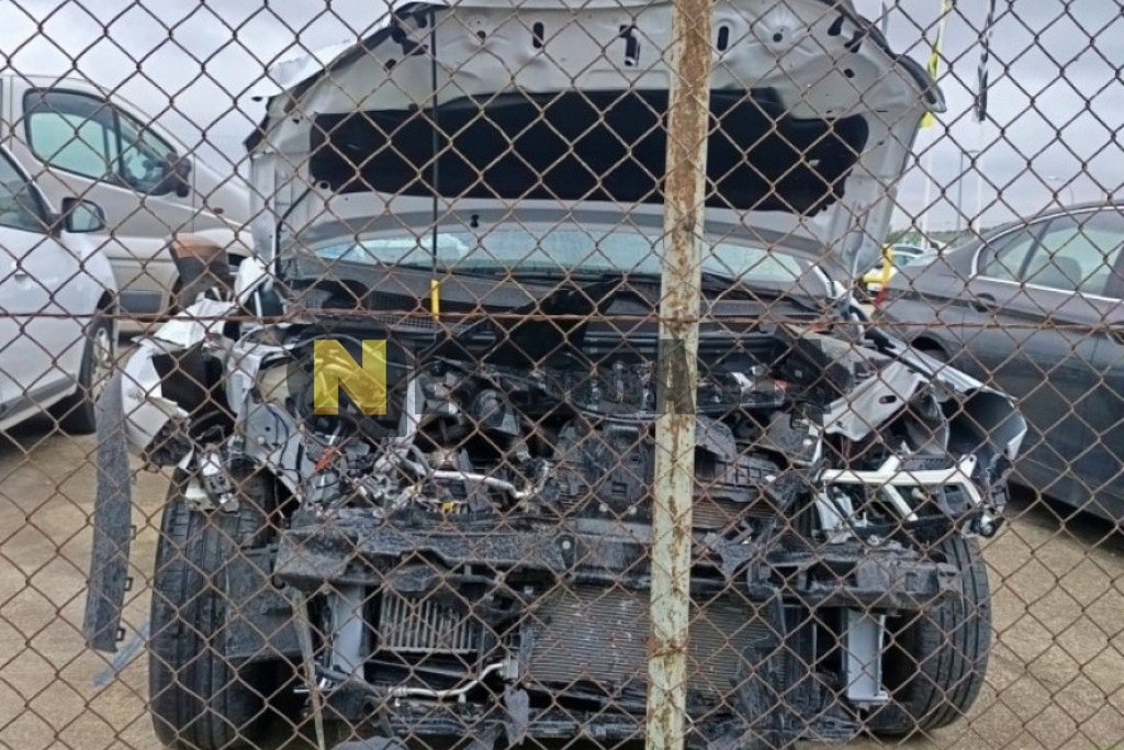 Dacia Sandero Stepway 1.0 ECO-G 2023