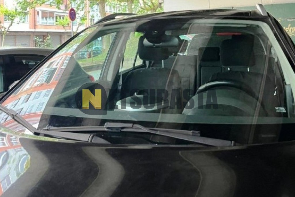 Renault Koleos 2.0 dCi 2009