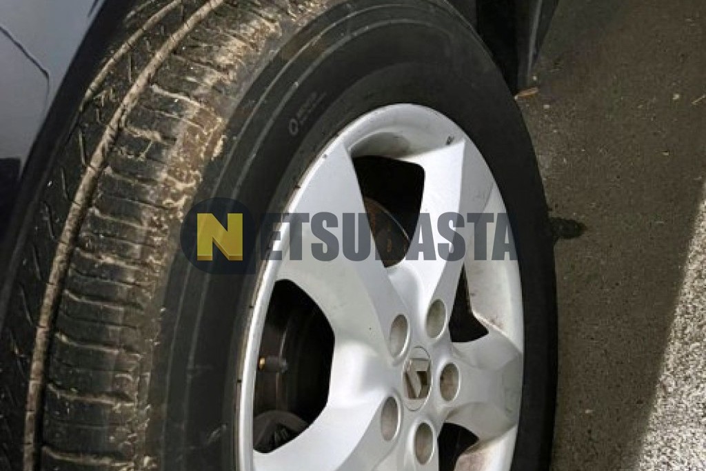 Renault Koleos 2.0 dCi 2009