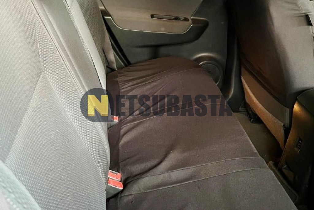 Renault Koleos 2.0 dCi 2009