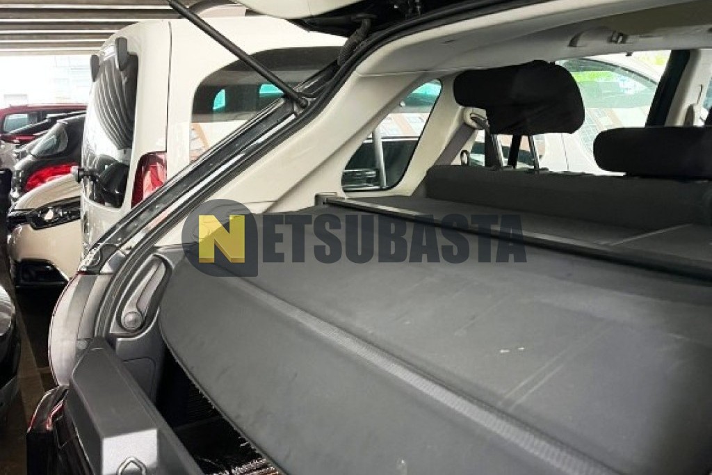 Renault Koleos 2.0 dCi 2009