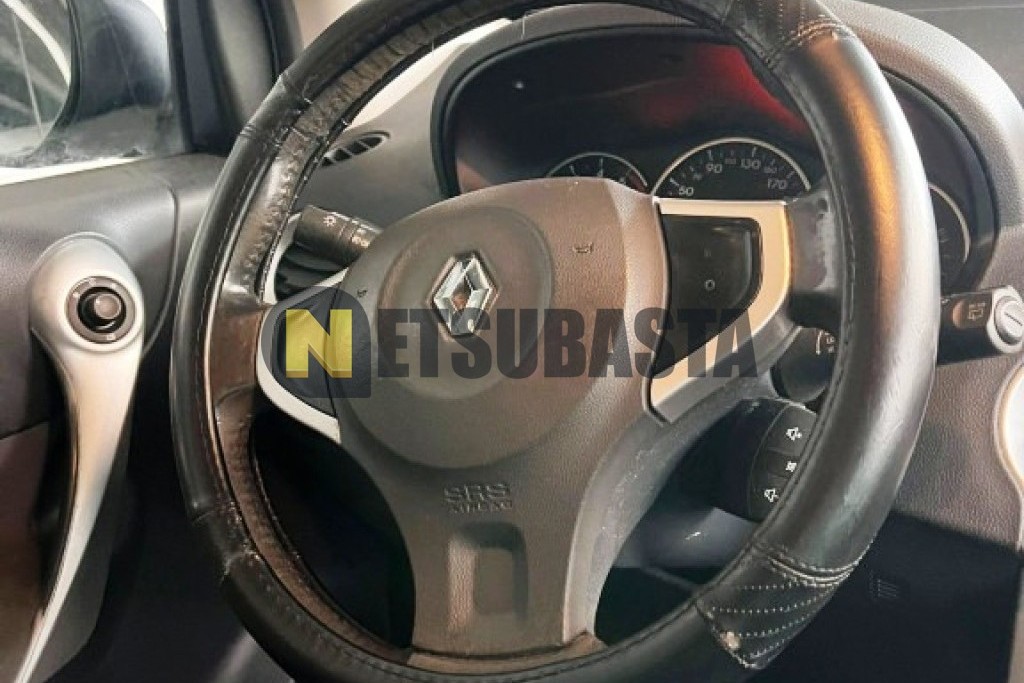 Renault Koleos 2.0 dCi 2009