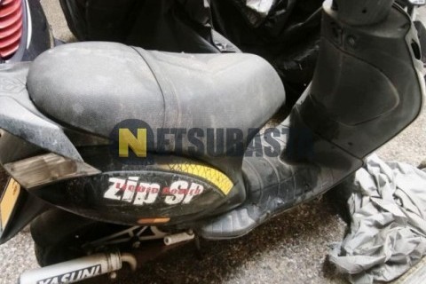 Yamaha XJ 600 S Diversion 1992