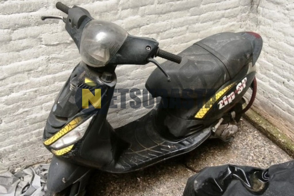 Piaggio Zip 50 2004