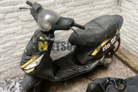 Yamaha XJ 600 S Diversion 1992