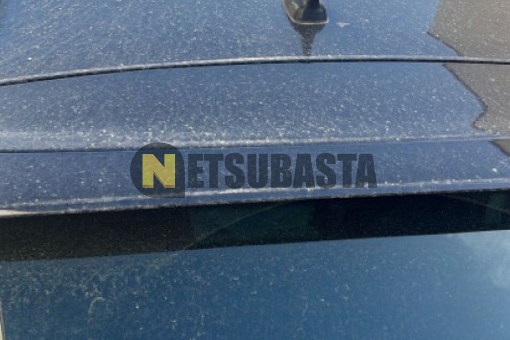 Volkswagen Tiguan 2.0 TDI 4Motion DSG 7 vel. 2019