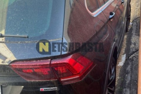 Yamaha XJ 600 S Diversion 1992