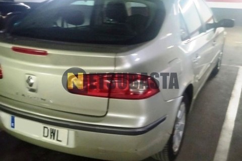 Yamaha XJ 600 S Diversion 1992