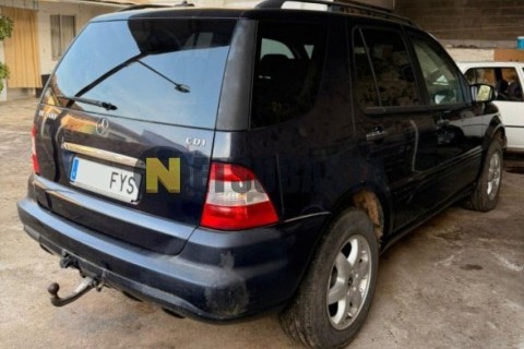 Yamaha XJ 600 S Diversion 1992