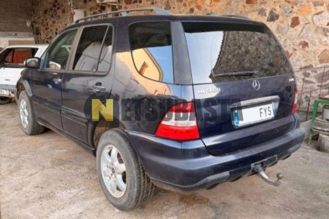 Yamaha XJ 600 S Diversion 1992