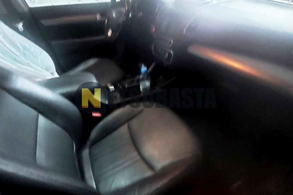 Kia Sorento 2.2 CRDi Aut. 4x4 7 plazas 2014