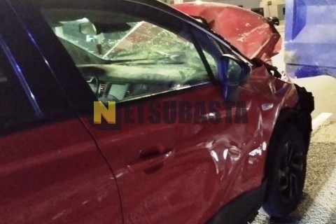 Yamaha XJ 600 S Diversion 1992