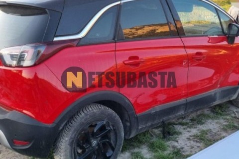 Yamaha XJ 600 S Diversion 1992