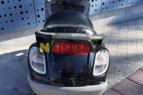 Yamaha XJ 600 S Diversion 1992