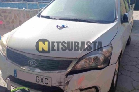 Yamaha XJ 600 S Diversion 1992