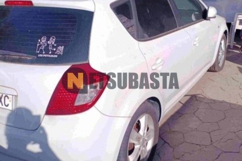 Yamaha XJ 600 S Diversion 1992