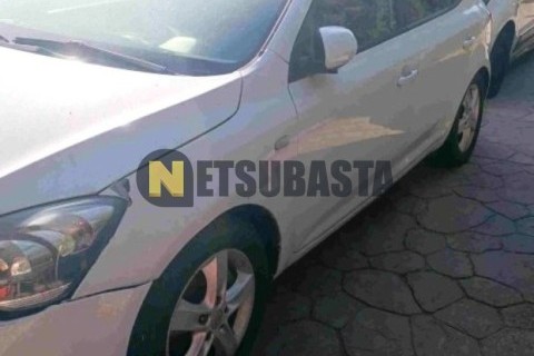 Yamaha XJ 600 S Diversion 1992