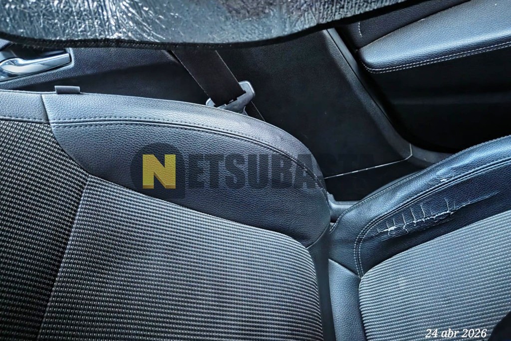 Opel Astra 1.7 CDTi 2010