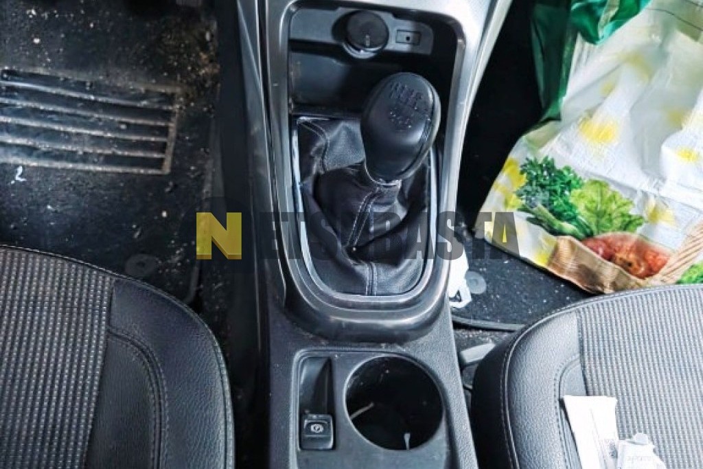 Opel Astra 1.7 CDTi 2010