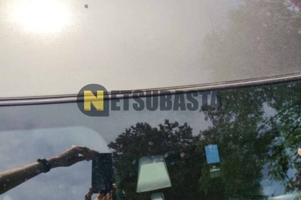 Mazda 3 SKYACTIV-D 1.5 2016