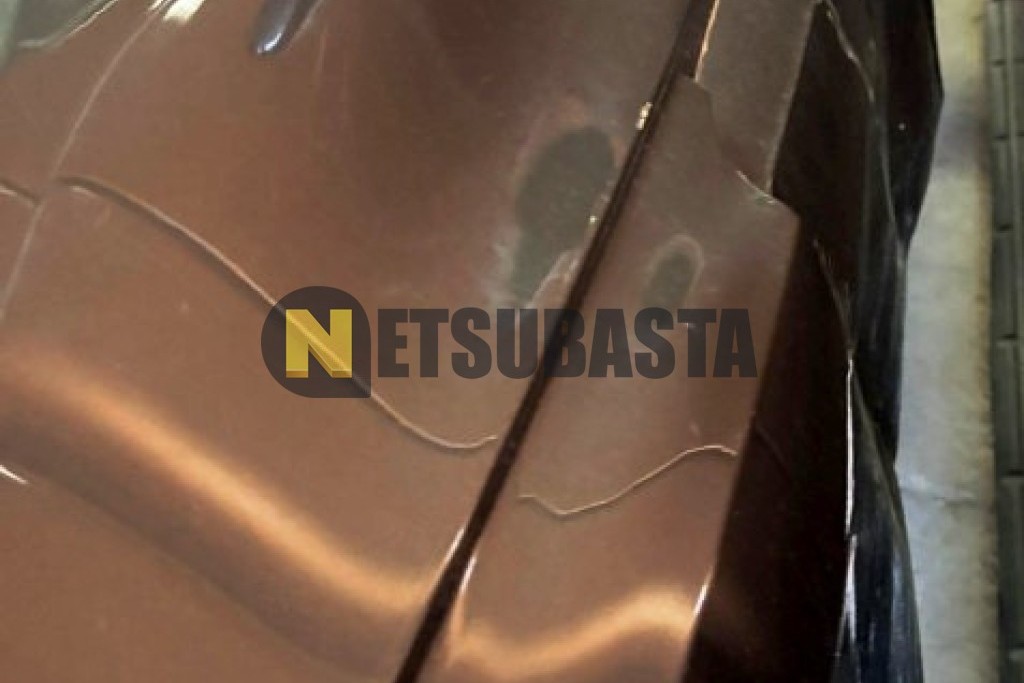 Audi S8 4.0 TFSI quattro 2024