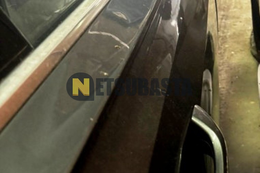 Audi S8 4.0 TFSI quattro 2024