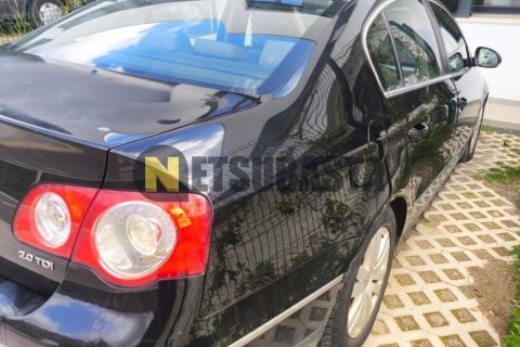 Yamaha XJ 600 S Diversion 1992