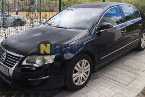 Yamaha XJ 600 S Diversion 1992