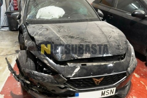 Yamaha XMAX 400 2018