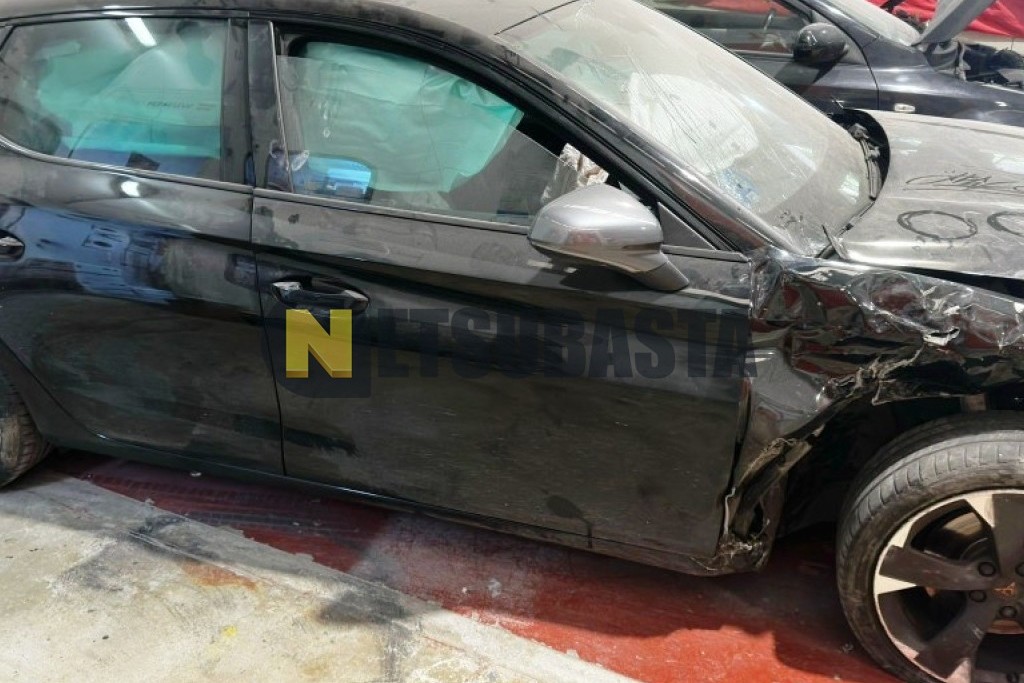 Cupra León 1.4 e-Hybrid DSG 2024