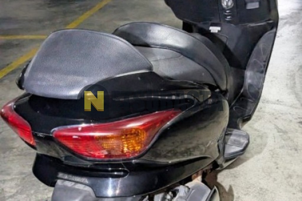 Honda FORZA 250 2007