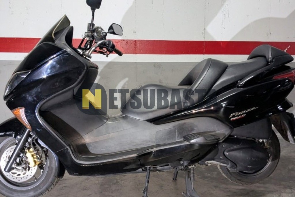 Honda FORZA 250 2007