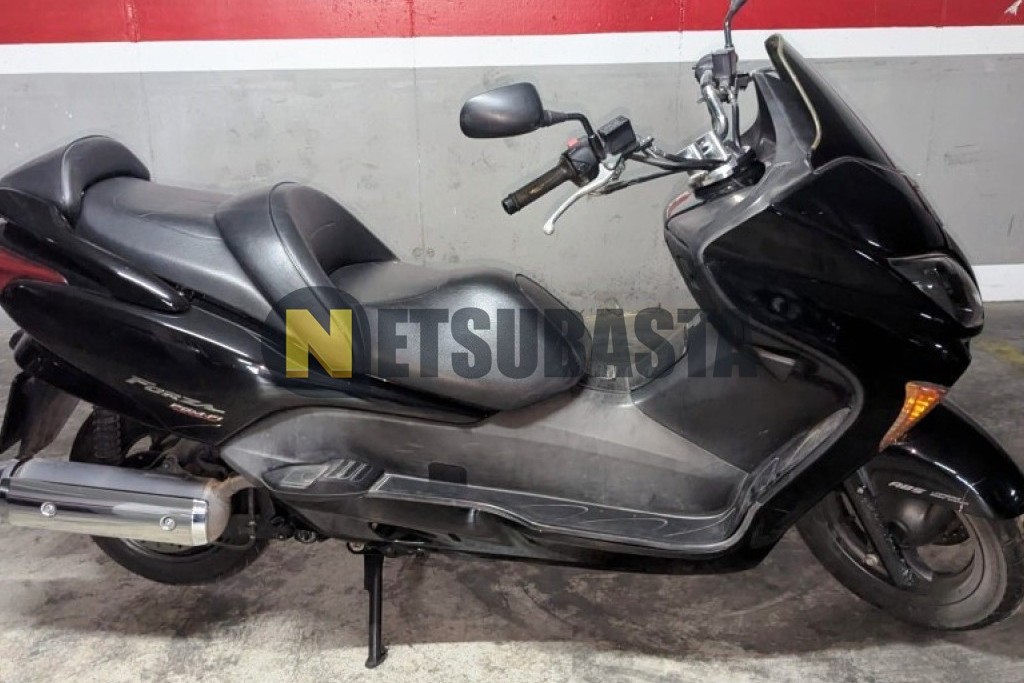 Honda FORZA 250 2007