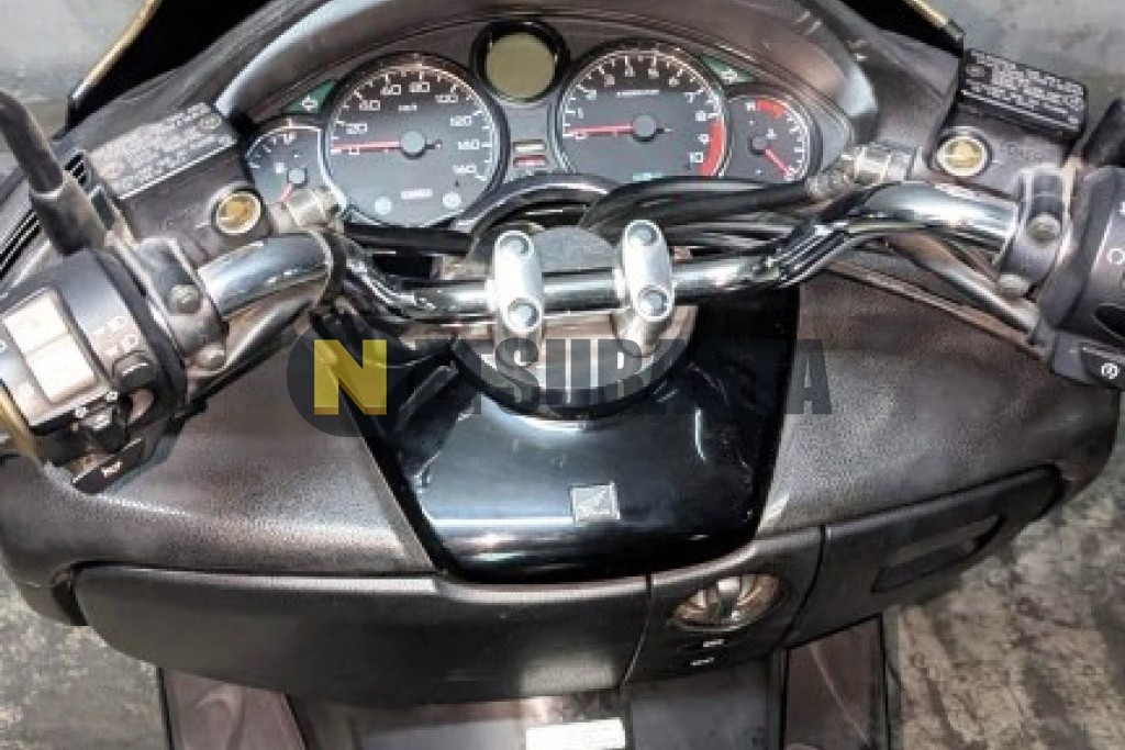 Honda FORZA 250 2007