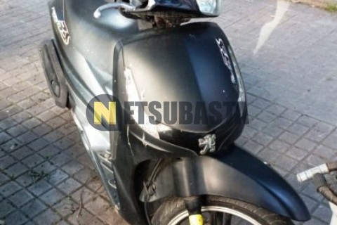 Yamaha FZS 600 Fazer 2000