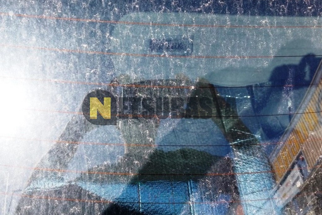 Renault Clio Grand Tour 1.2 16v 2008