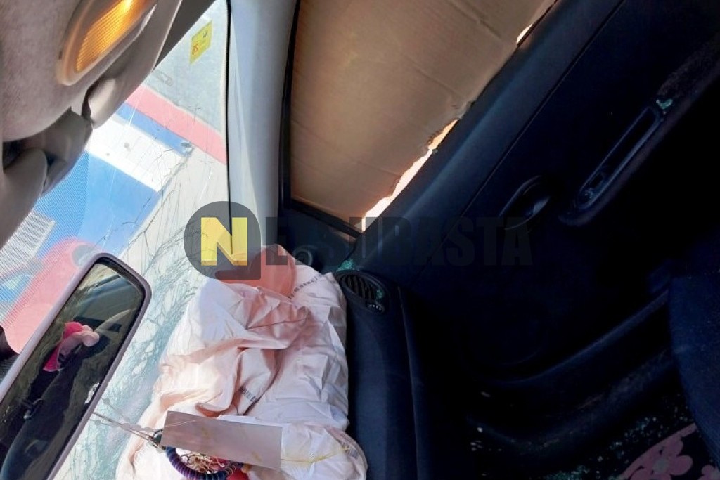 Renault Clio Grand Tour 1.2 16v 2008